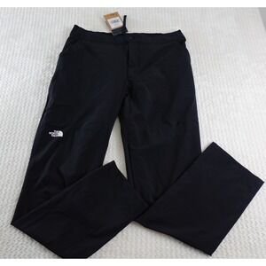 The North Face Scalino Shell Pant Black In Mens Size 36x34 Reg BRAND NEW